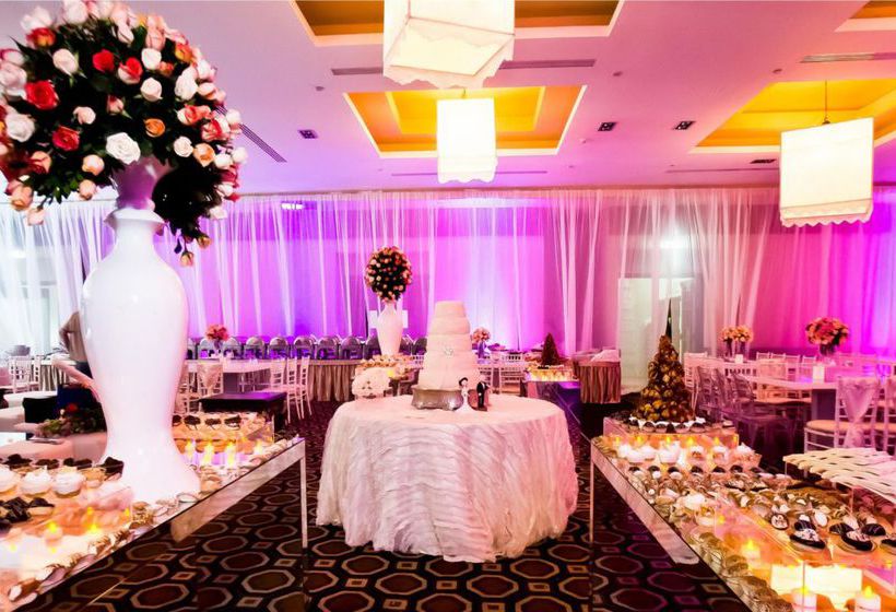 Hotel InterContinental Maracaibo | Maracaibo | Venezuela | América del Sur 8