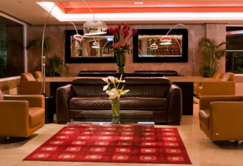 Hotel InterContinental Maracaibo | Maracaibo | Venezuela | América del Sur 9