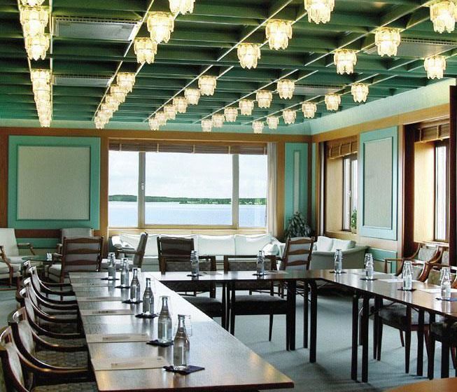 Best Western Mälaren Hotell & Konferens | Vasteras | Vastmanlands Lan | Sweden 14