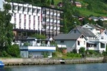 Hotel Ulvik Hordaland
