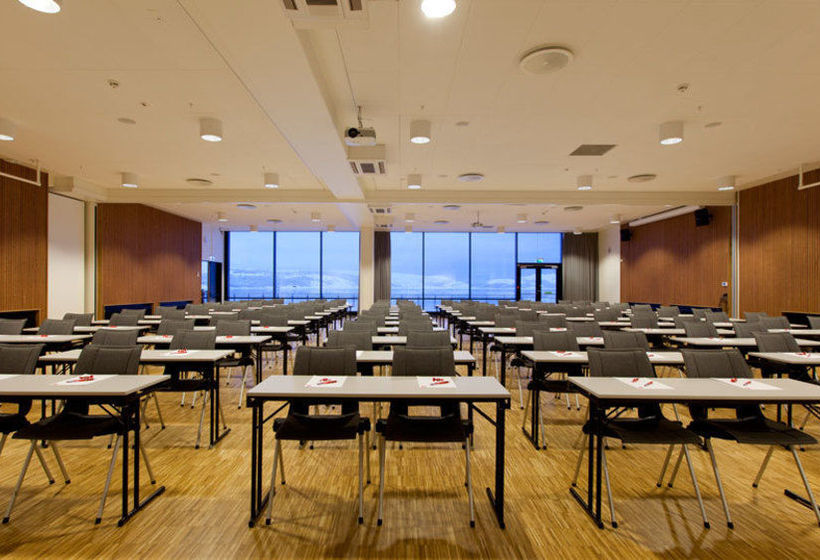 Thon Hotel Kirkenes Kirkenes
