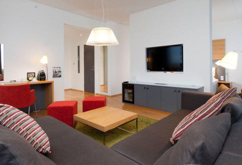 Thon Hotel Kirkenes | Kirkenes | Finnmark | Norway 1