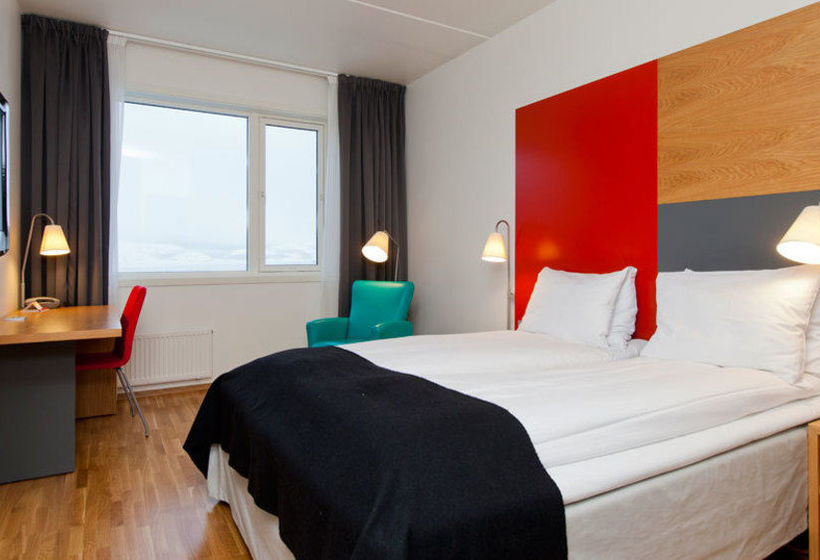Thon Hotel Kirkenes | Kirkenes | Finnmark | Norway 11