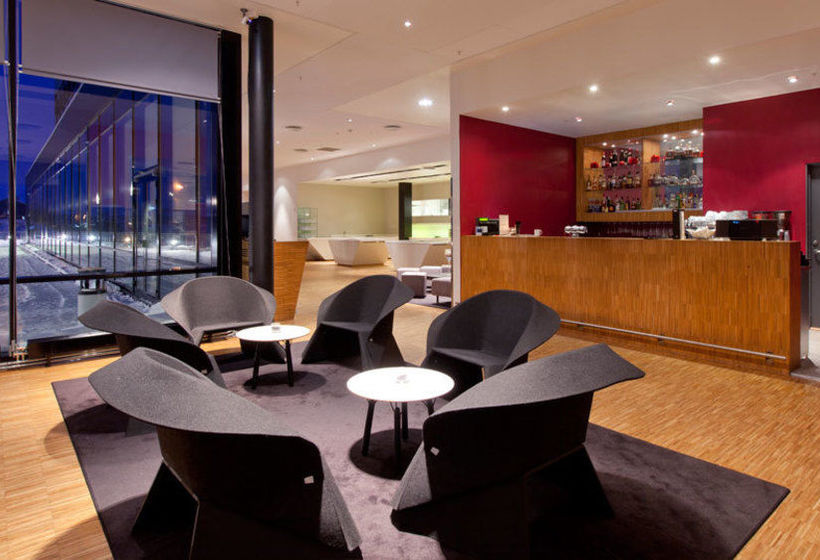 Thon Hotel Kirkenes | Kirkenes | Finnmark | Norway 12