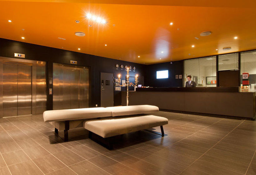 Thon Hotel Kirkenes | Kirkenes | Finnmark | Norway 13