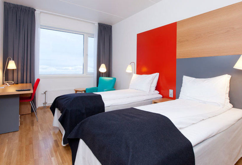 Thon Hotel Kirkenes | Kirkenes | Finnmark | Norway 15