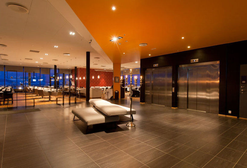 Thon Hotel Kirkenes | Kirkenes | Finnmark | Norway 16