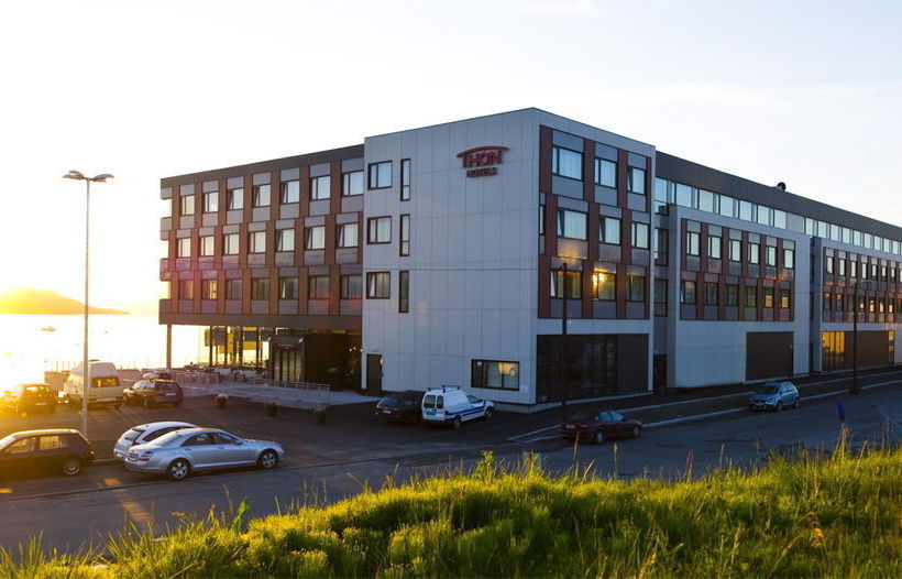 Thon Hotel Kirkenes | Kirkenes | Finnmark | Norway 17