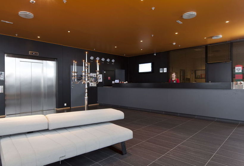 Thon Hotel Kirkenes | Kirkenes | Finnmark | Norway 18