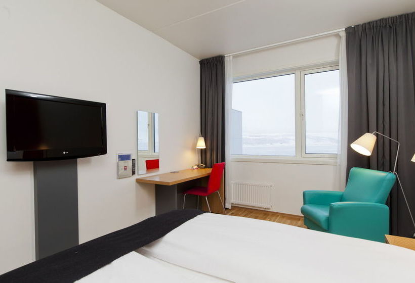 Thon Hotel Kirkenes | Kirkenes | Finnmark | Norway 19