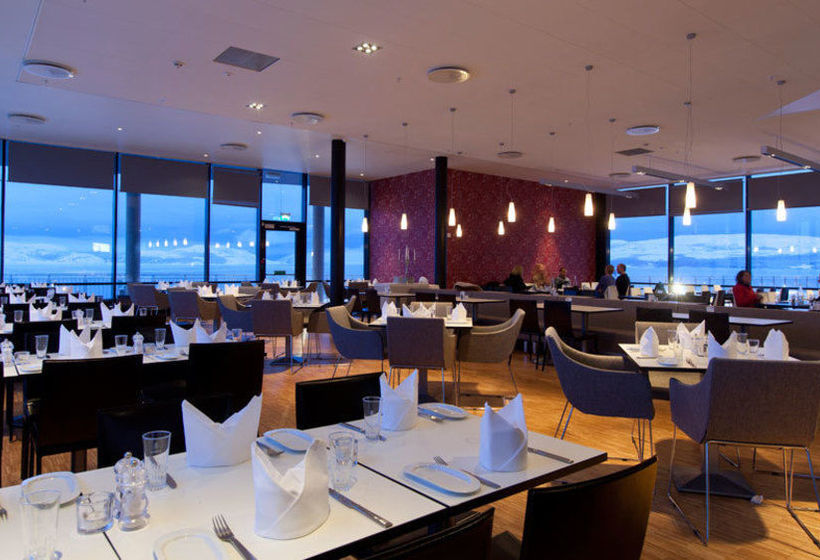 Thon Hotel Kirkenes | Kirkenes | Finnmark | Norway 2