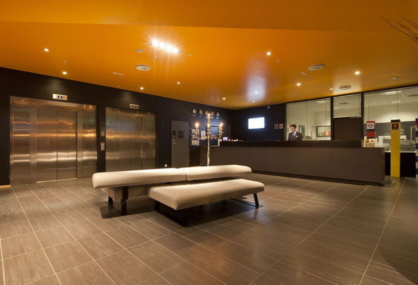 Thon Hotel Kirkenes | Kirkenes | Finnmark | Norway 20