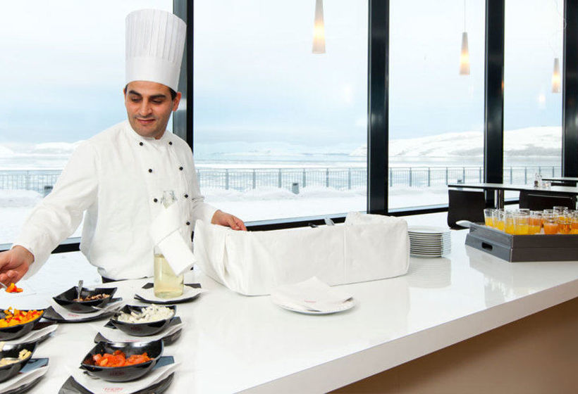 Thon Hotel Kirkenes | Kirkenes | Finnmark | Norway 3