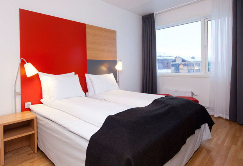 Thon Hotel Kirkenes | Kirkenes | Finnmark | Norway 4