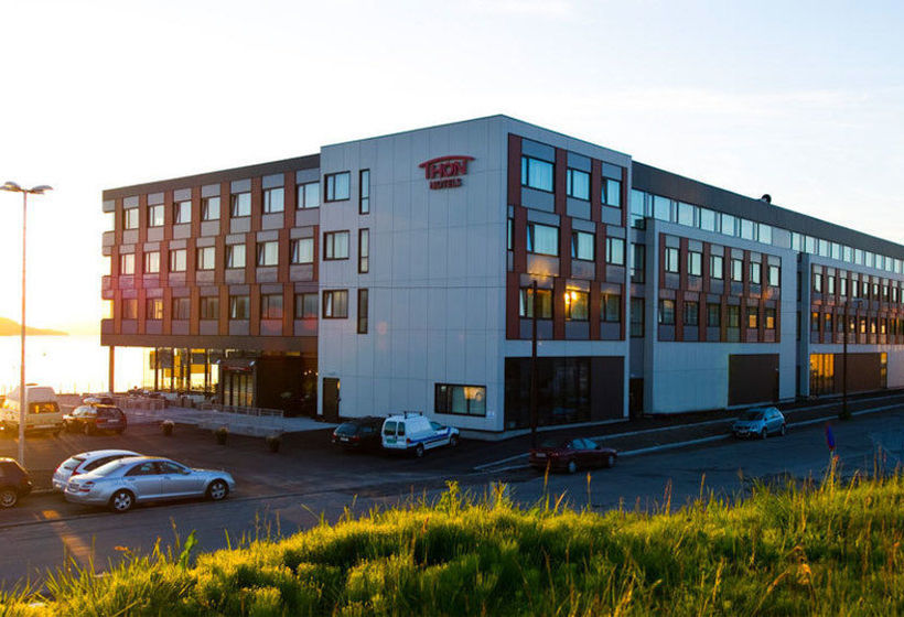 Thon Hotel Kirkenes | Kirkenes | Finnmark | Norway 5