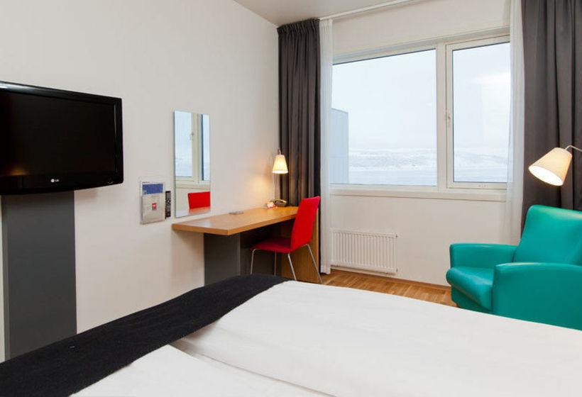 Thon Hotel Kirkenes | Kirkenes | Finnmark | Norway 6