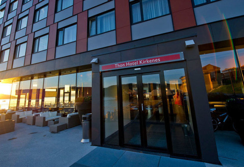 Thon Hotel Kirkenes | Kirkenes | Finnmark | Norway 7
