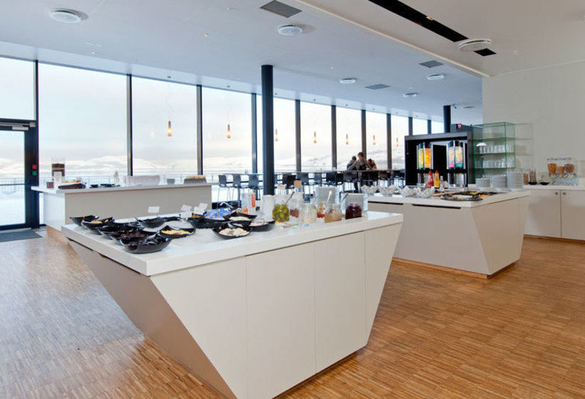 Thon Hotel Kirkenes | Kirkenes | Finnmark | Norway 9