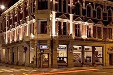 Hotel Duxiana Malmö