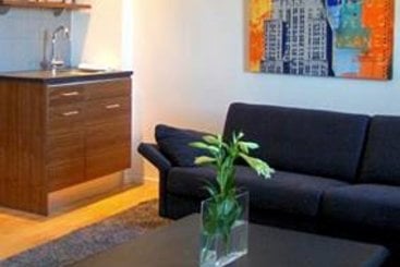 Hotel Duxiana Malmö | Malmo | Skane | Sweden 10