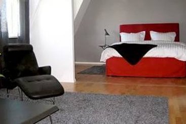 Hotel Duxiana Malmö | Malmo | Skane | Sweden 11