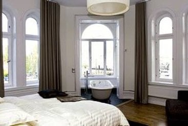 Hotel Duxiana Malmö | Malmo | Skane | Sweden 13
