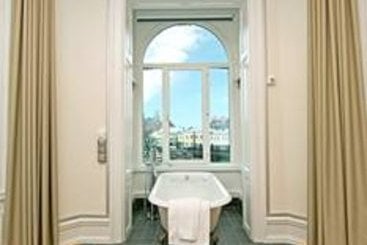 Hotel Duxiana Malmö | Malmo | Skane | Sweden 15