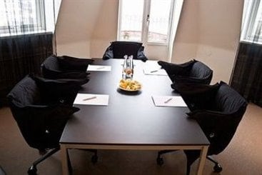 Hotel Duxiana Malmö | Malmo | Skane | Sweden 19