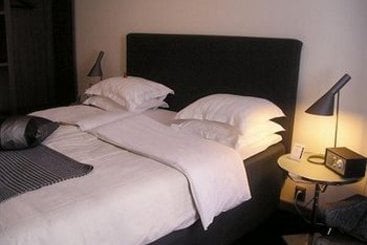 Hotel Duxiana Malmö | Malmo | Skane | Sweden 2