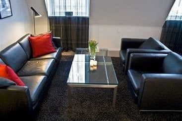 Hotel Duxiana Malmö | Malmo | Skane | Sweden 20