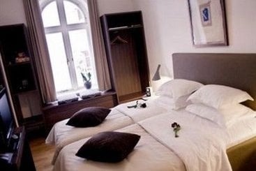 Hotel Duxiana Malmö | Malmo | Skane | Sweden 3