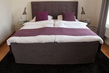 Hotel Duxiana Malmö | Malmo | Skane | Sweden 4