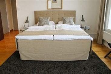 Hotel Duxiana Malmö | Malmo | Skane | Sweden 5