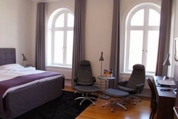 Hotel Duxiana Malmö | Malmo | Skane | Sweden 6