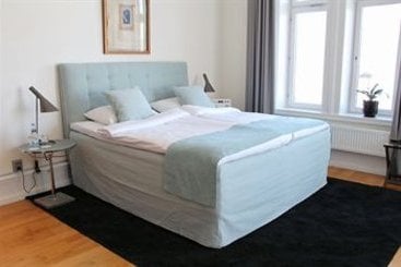 Hotel Duxiana Malmö | Malmo | Skane | Sweden 7