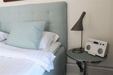 Hotel Duxiana Malmö | Malmo | Skane | Sweden 8