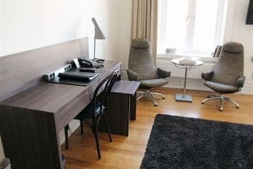 Hotel Duxiana Malmö | Malmo | Skane | Sweden 9