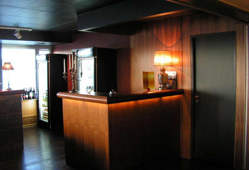 Hotel Cafe Victoria Skelleftea