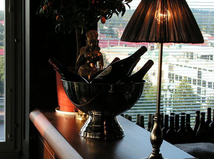 Hotel Cafe Victoria | Skelleftea | Vasterbottens Lan | Sweden 13