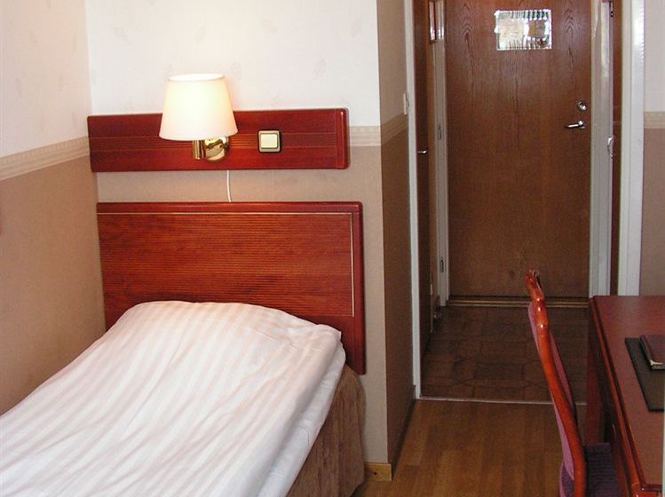 Hotel Cafe Victoria | Skelleftea | Vasterbottens Lan | Sweden 14