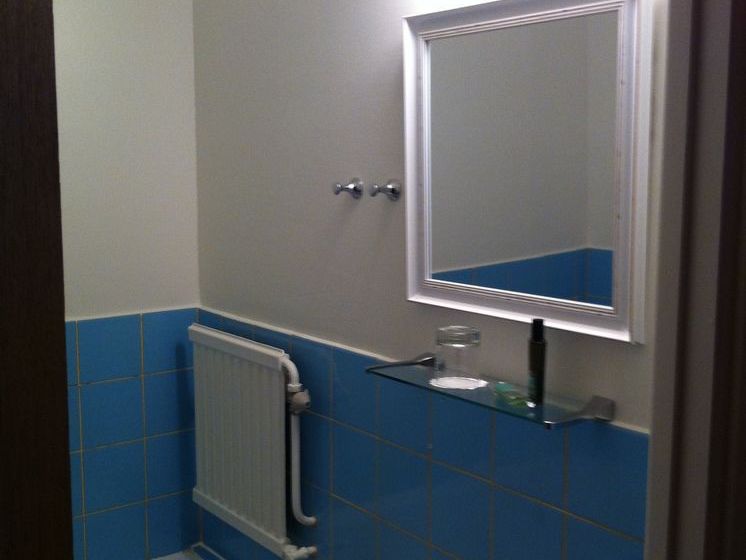 Hotel Cafe Victoria | Skelleftea | Vasterbottens Lan | Sweden 15