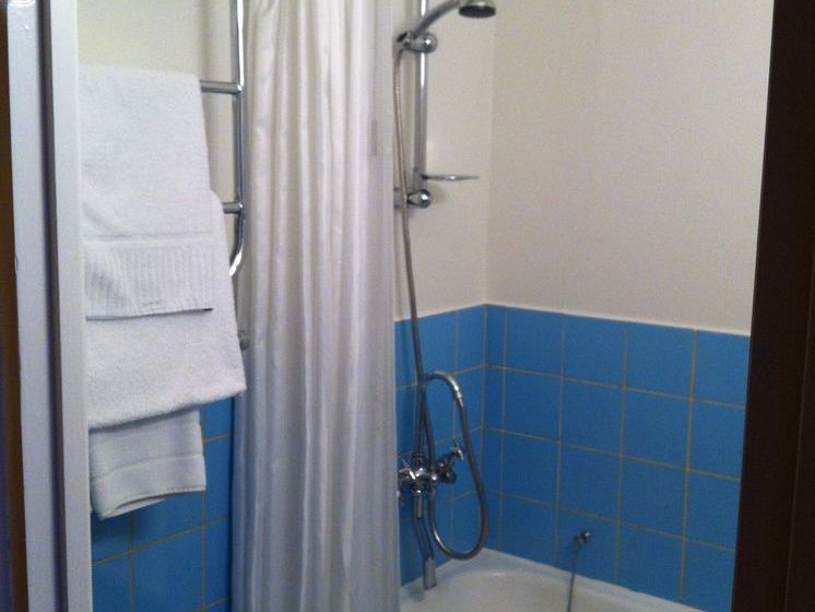 Hotel Cafe Victoria | Skelleftea | Vasterbottens Lan | Sweden 16