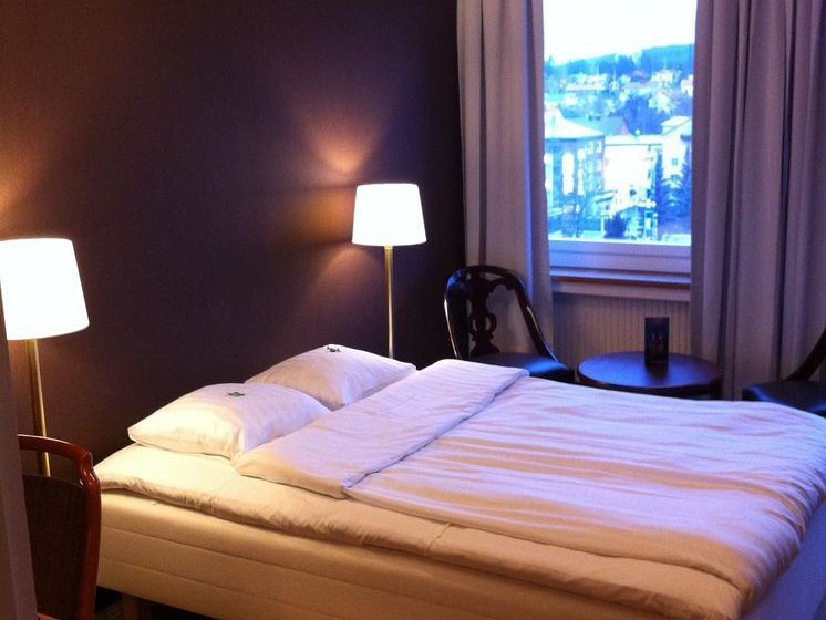 Hotel Cafe Victoria | Skelleftea | Vasterbottens Lan | Sweden 17