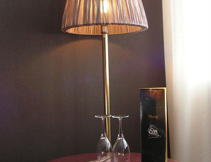 Hotel Cafe Victoria | Skelleftea | Vasterbottens Lan | Sweden 19