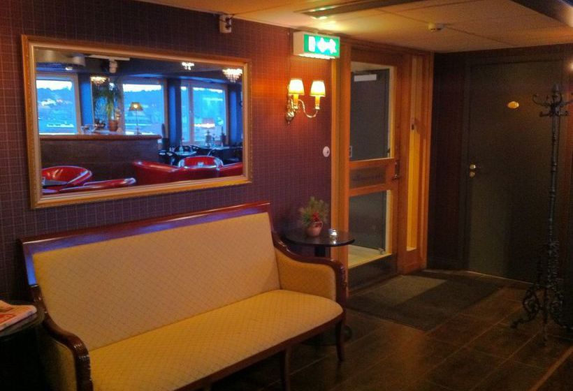 Hotel Cafe Victoria | Skelleftea | Vasterbottens Lan | Sweden 7