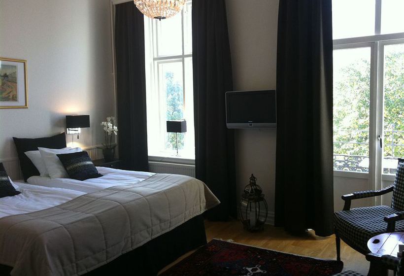 Hotell Linnéa Helsingborg Skane