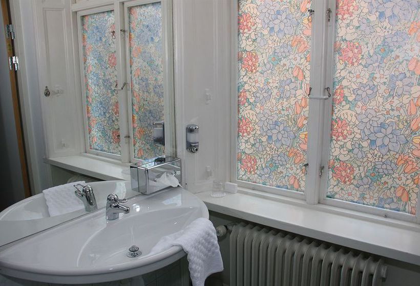 Hotell Linnéa | Helsingborg | Skane | Svezia 10