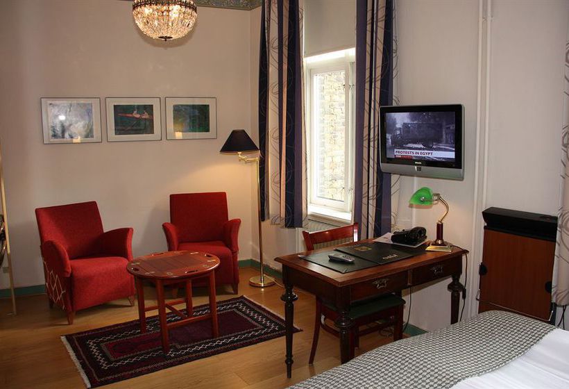 Hotell Linnéa | Helsingborg | Skane | Svezia 11