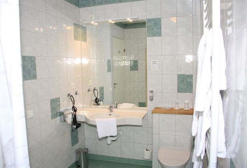 Hotell Linnéa | Helsingborg | Skane | Svezia 12