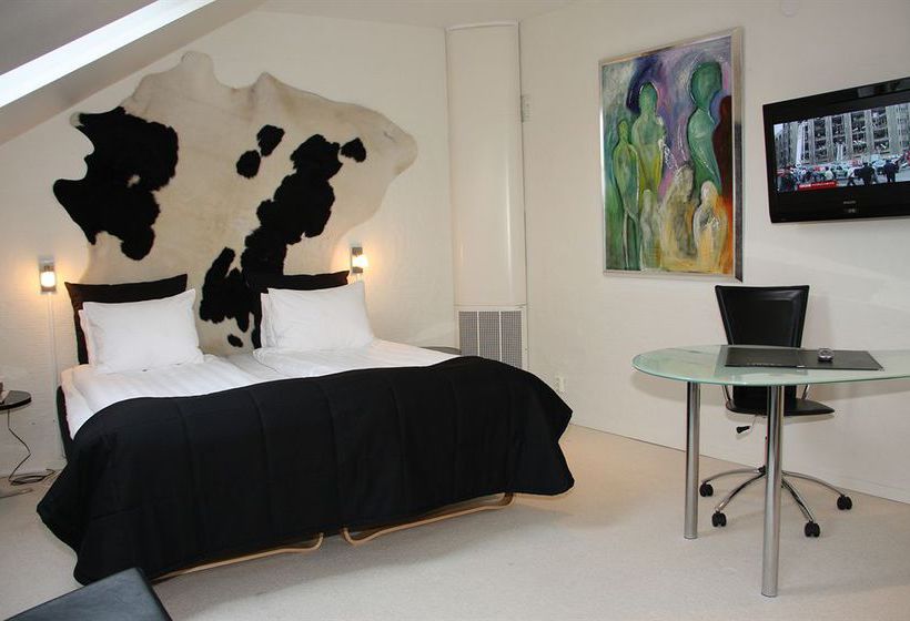 Hotell Linnéa | Helsingborg | Skane | Svezia 13